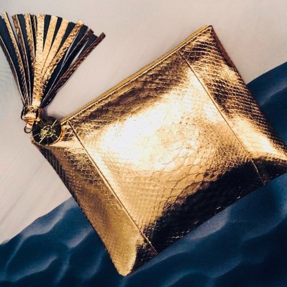 Meet your Posher, Jami